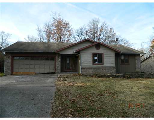 5 Clevedon Cir