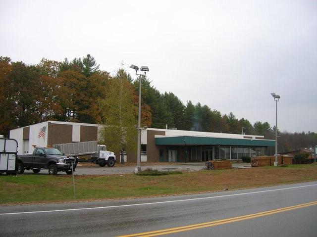 75 Jaffrey Road