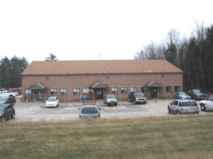 32 Eastgate Park Rd
