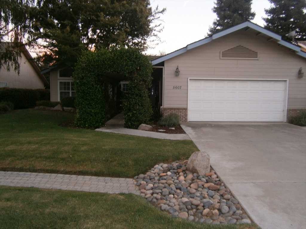 5607 W Sweet Dr