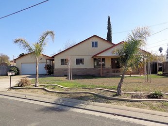 326 W Milgeo Avenue