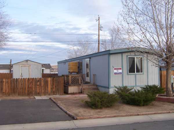 5630 Sun Valley #24