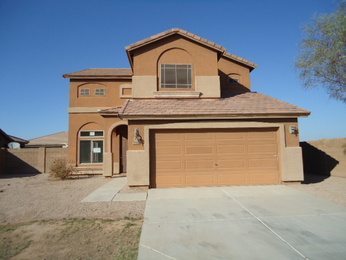 4904 West Leodra Lane