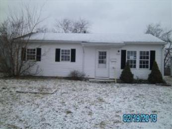 584 Easy Street
