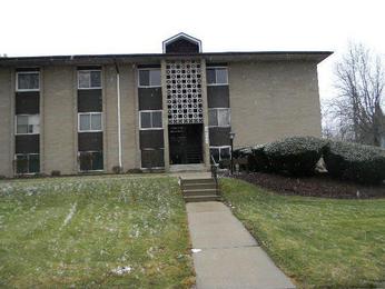 10433 N Church Dr #101