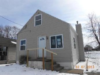 1116 Prospect St