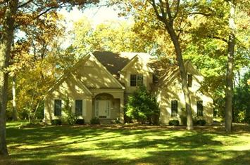 2541 Countryside Dr