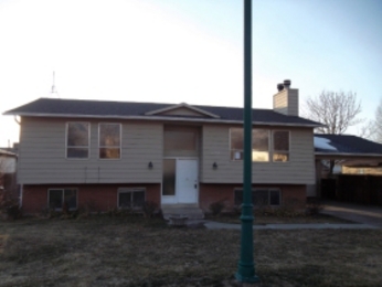 1755 N 760 West