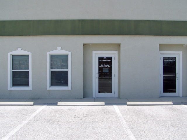 8140 Blaikie Court