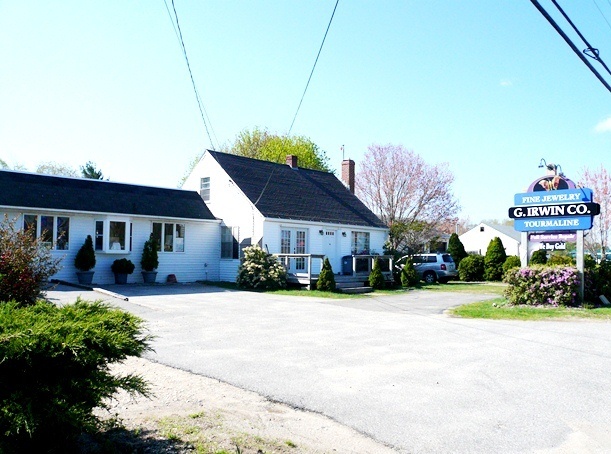 436 US Route 1