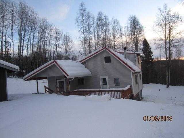 731 Grubstake Rd