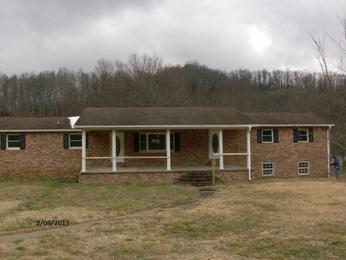 1543 Coal River Rd
