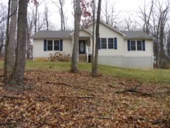 218 Oak Ridge Dr