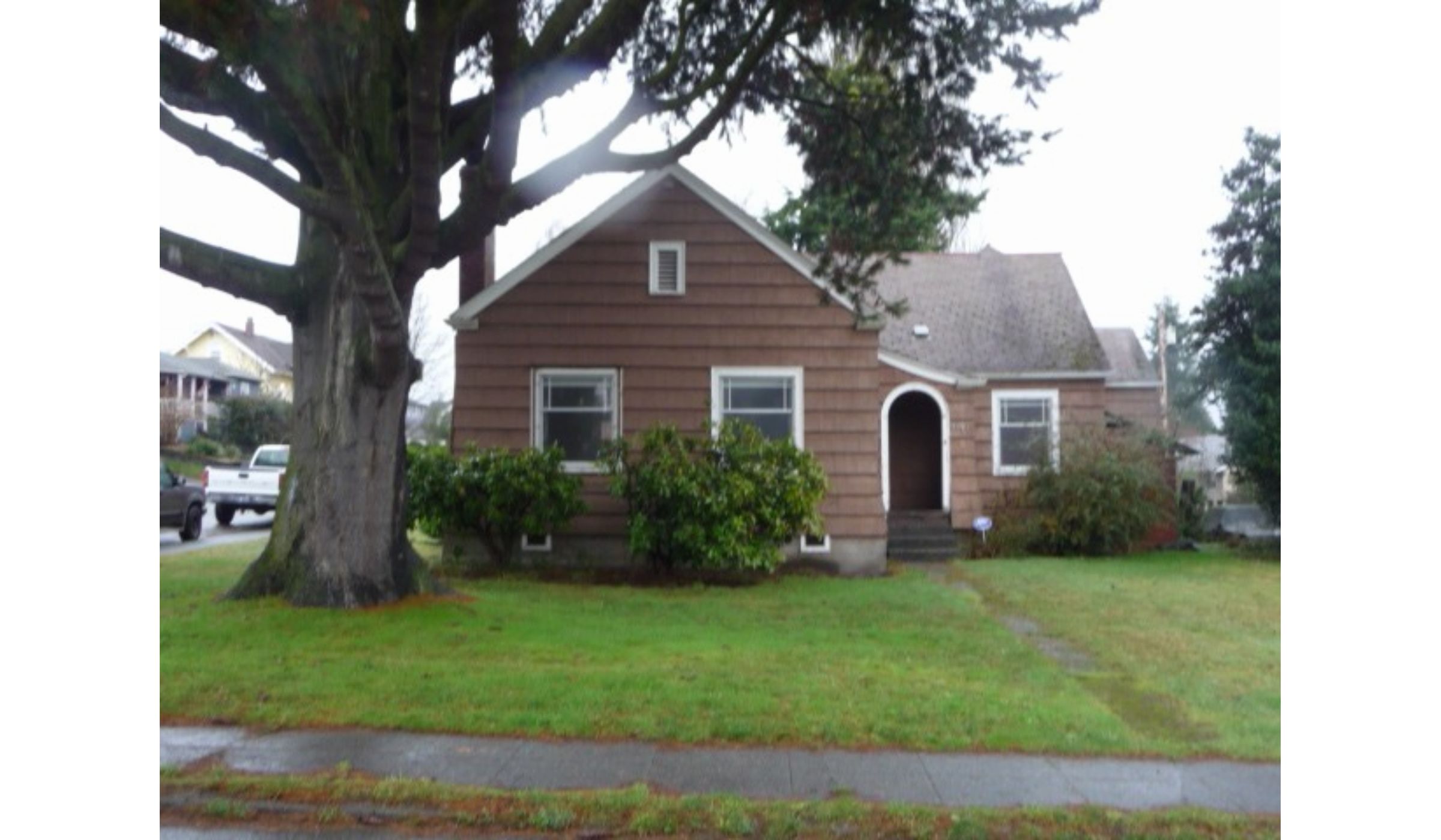 3401 Wetmore Ave