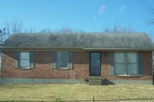 11418 Angelina Road