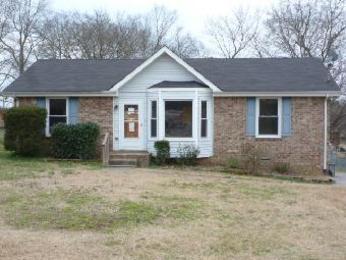 117 Forest Meadows Drive
