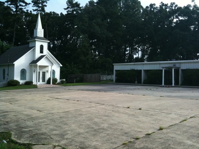 14025 GREENWELL SPRINGS ROAD