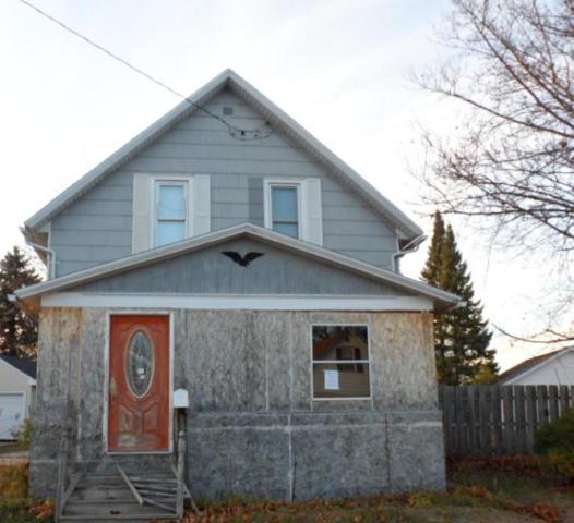 715 Oviatt Street