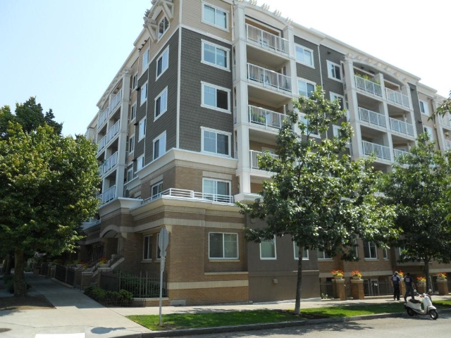 1545 Nw 57th St Unit 206