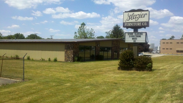 1585 Logansport Road