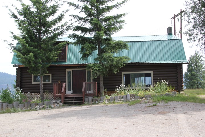 470 W Johnson Creek Rd