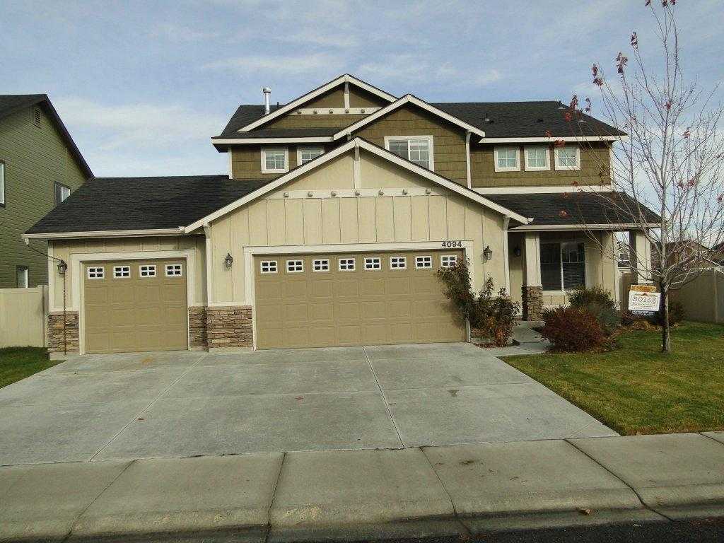 4094 E Arch Dr