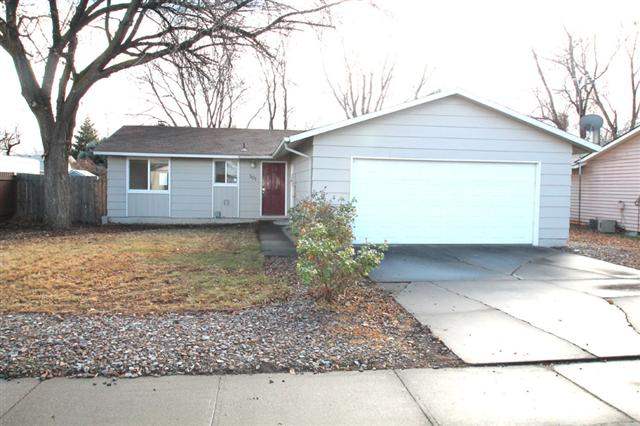 501 Tindall Ave