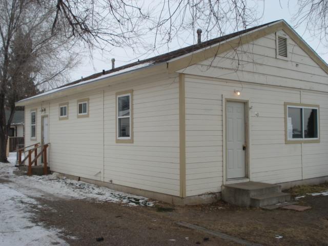 1060 1070 East 10th South St