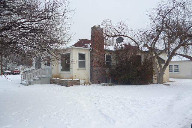 221 High St