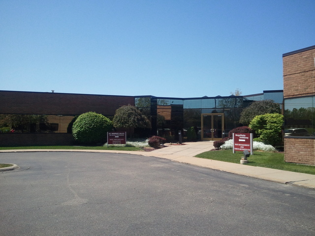 2370 S LINDEN RD