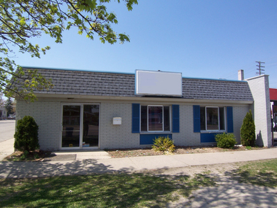 126 S Main