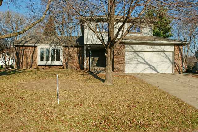 5205 Cody Dr