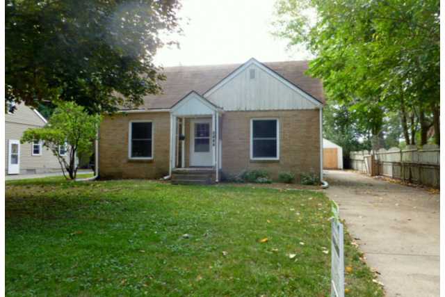6410 Holcomb Ave