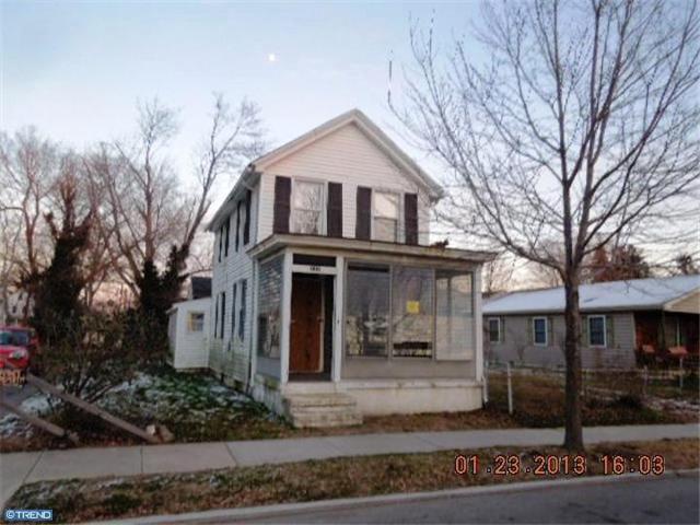 117 S Queen St