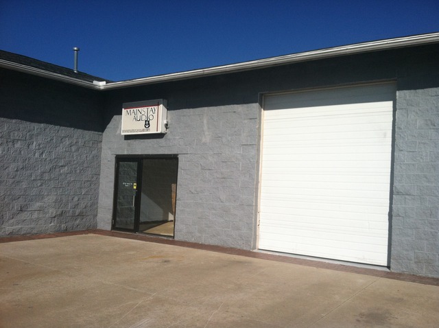 8737 Main Street