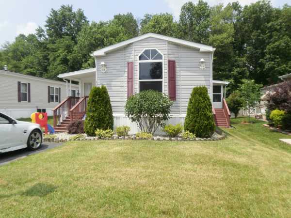 110 West Tulip Lane