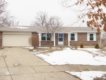 3028 Georgetown Farm Court