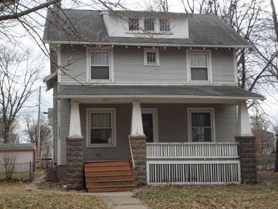421 W Main St