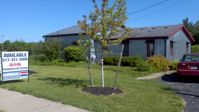 1151 Bowes St SE