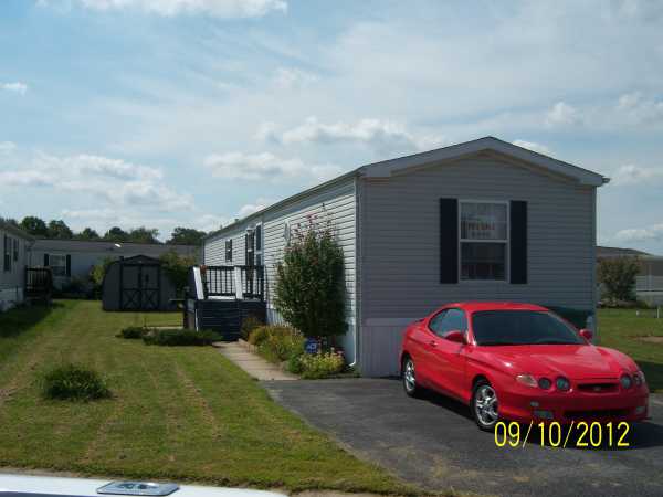 47 S. Jacqueline Court