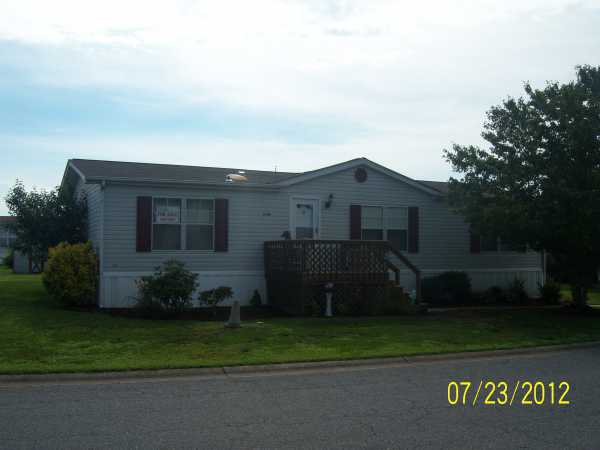 1113 Donna Marie Loop