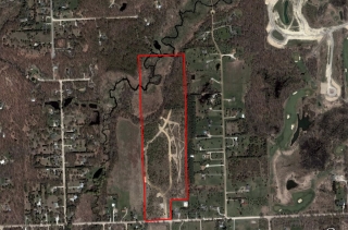 8677 McClements Rd.