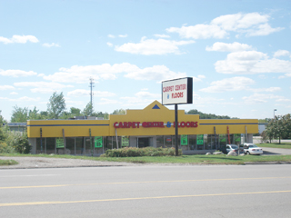 3500 E. Grand River