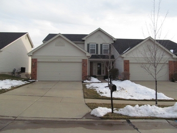 612 Hawk Run Dr