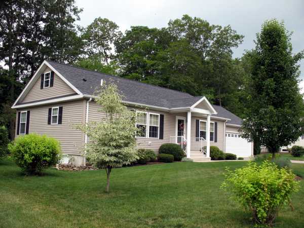 15 Wyndwood Drive