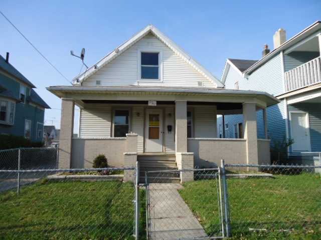 2217 N Erie St