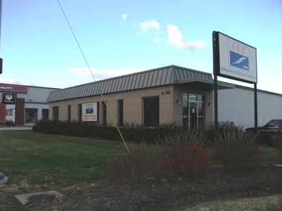 4333 Poplar Level Road