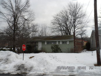 4 Odonnell Rd