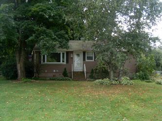 93 Rose St