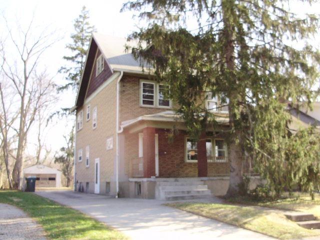 4508 Homer Ave